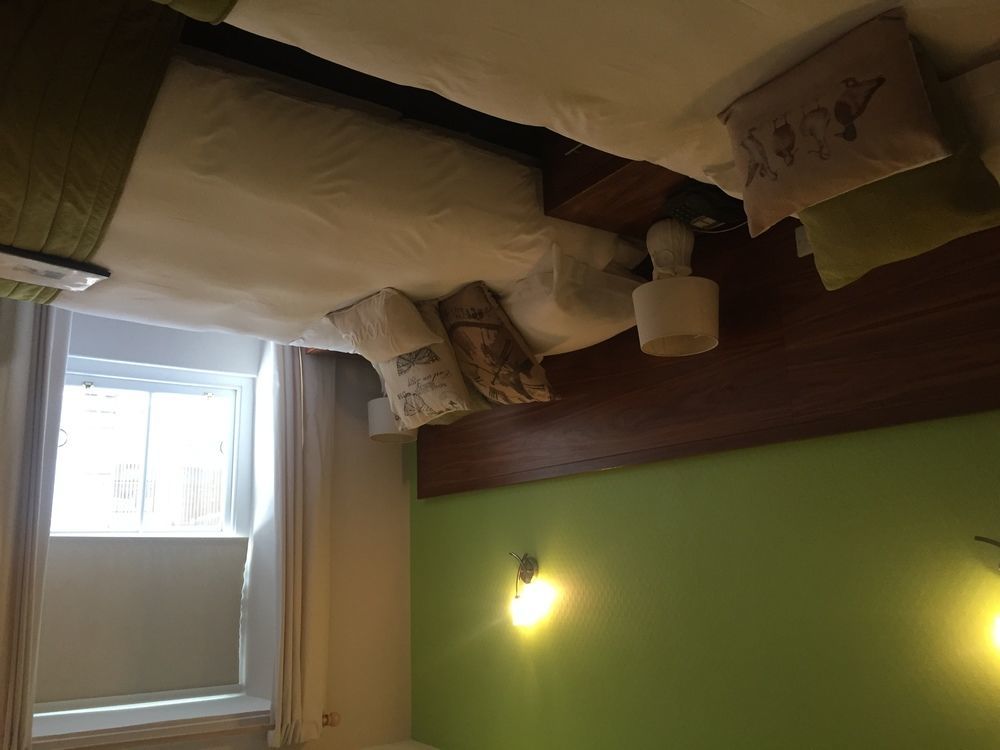 Queens Head Hotel Berwick Upon Tweed Esterno foto
